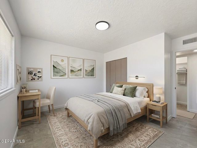 5317 CORNELL Avenue, El Paso, TX 79924