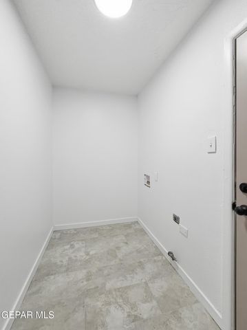 5317 CORNELL Avenue, El Paso, TX 79924