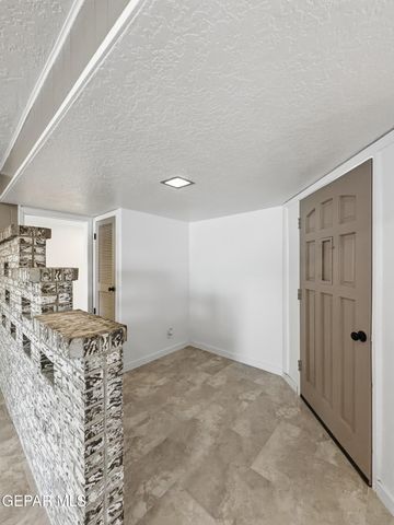 5317 CORNELL Avenue, El Paso, TX 79924