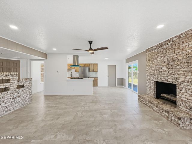 5317 CORNELL Avenue, El Paso, TX 79924