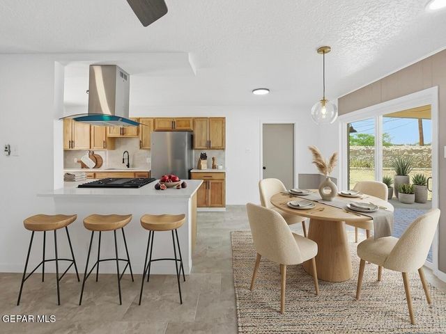 5317 CORNELL Avenue, El Paso, TX 79924