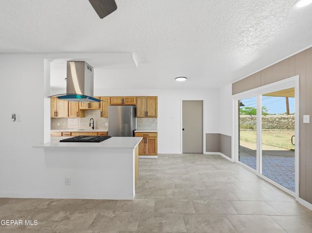 5317 CORNELL Avenue, El Paso, TX 79924