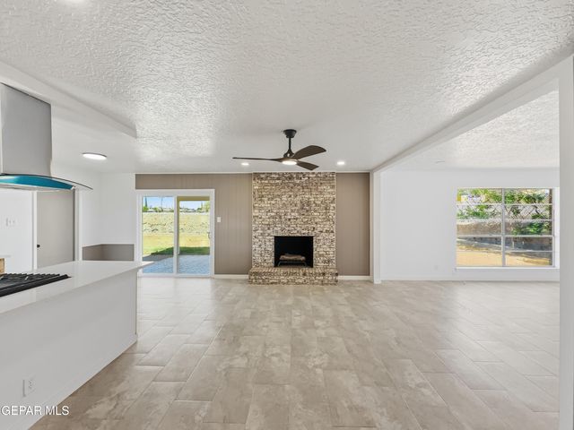 5317 CORNELL Avenue, El Paso, TX 79924