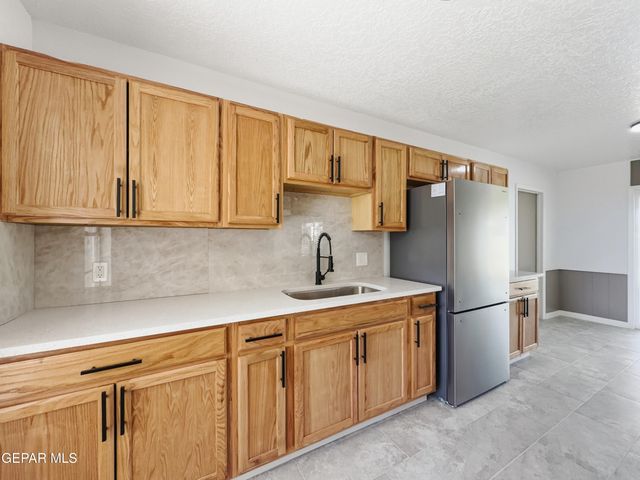 5317 CORNELL Avenue, El Paso, TX 79924