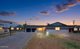 5317 CORNELL Avenue, El Paso, TX 79924