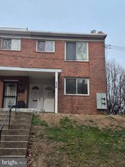236 VARNUM ST NE, Washington, DC 20011