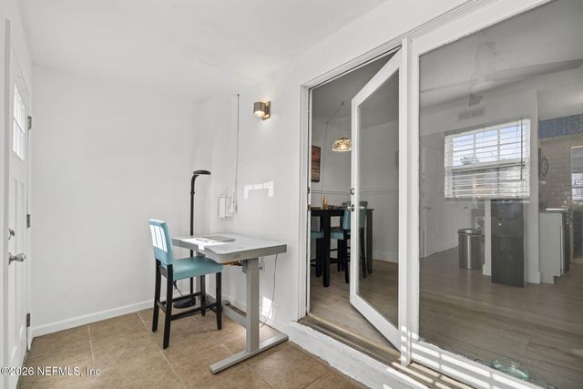 828 CAVALLA Road, Atlantic Beach, FL 32233