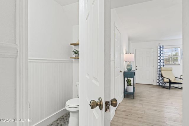 828 CAVALLA Road, Atlantic Beach, FL 32233