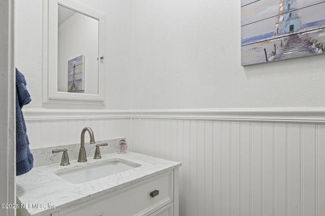 828 CAVALLA Road, Atlantic Beach, FL 32233