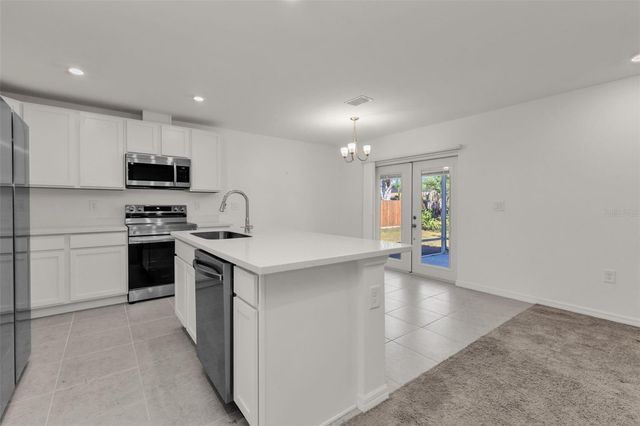 1074 MARCUS STREET, Port Charlotte, FL 33952