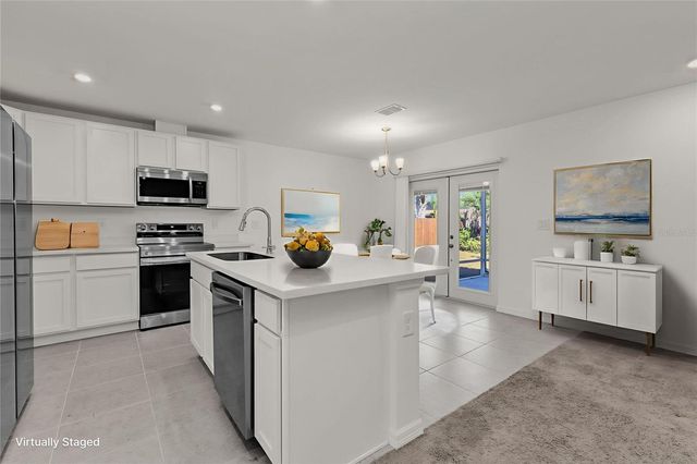 1074 MARCUS STREET, Port Charlotte, FL 33952