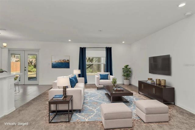 1074 MARCUS STREET, Port Charlotte, FL 33952