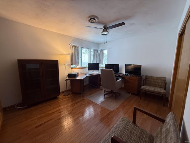 1105 W Clark Street, Berne, IN 46711