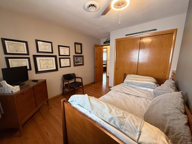 1105 W Clark Street, Berne, IN 46711