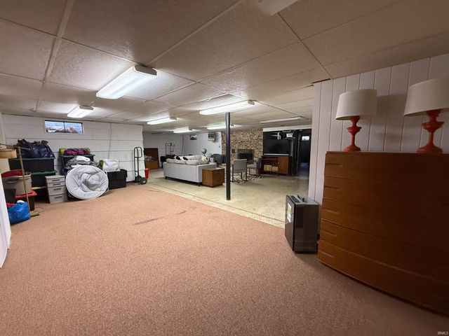 1105 W Clark Street, Berne, IN 46711