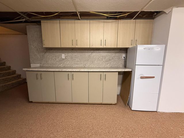 1105 W Clark Street, Berne, IN 46711