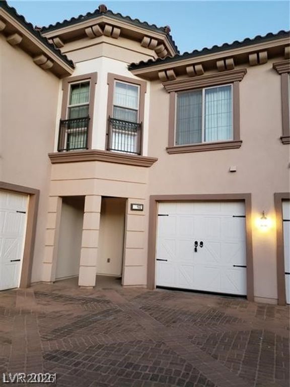15 Via Visione 102, Henderson, NV 89011