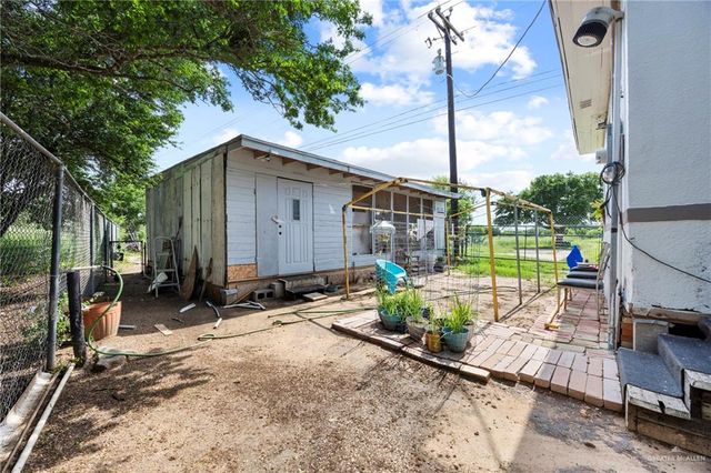 31375 N US Highway 281, Edinburg, TX 78542