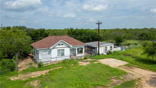 31375 N US Highway 281, Edinburg, TX 78542