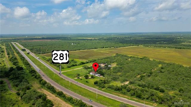 31375 N US Highway 281, Edinburg, TX 78542