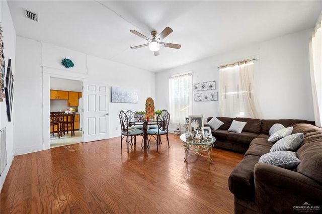 31375 N US Highway 281, Edinburg, TX 78542