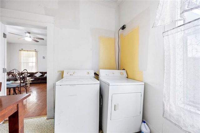 31375 N US Highway 281, Edinburg, TX 78542