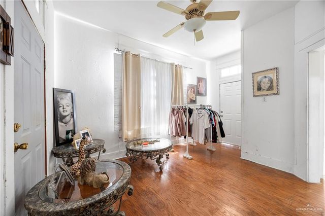 31375 N US Highway 281, Edinburg, TX 78542