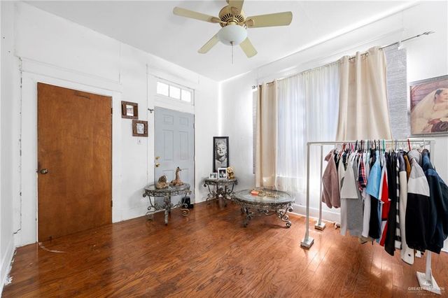 31375 N US Highway 281, Edinburg, TX 78542