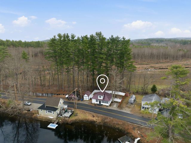 65 River Road, Concord, NH 03303