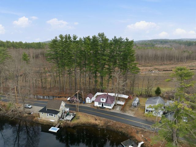 65 River Road, Concord, NH 03303