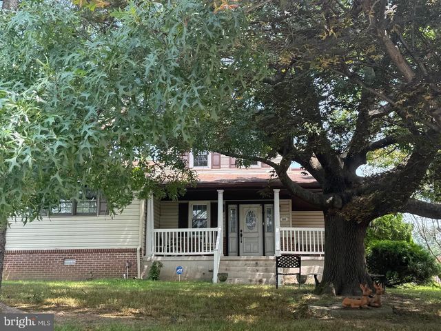 501 DALE AVE, Baltimore, MD 21206