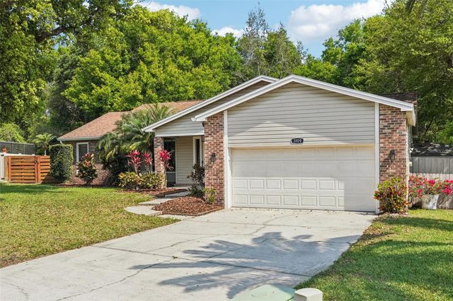 3109 LAKE VALENCIA LN E, Palm Harbor, FL 34684