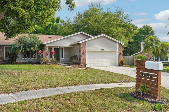 3109 LAKE VALENCIA LN E, Palm Harbor, FL 34684