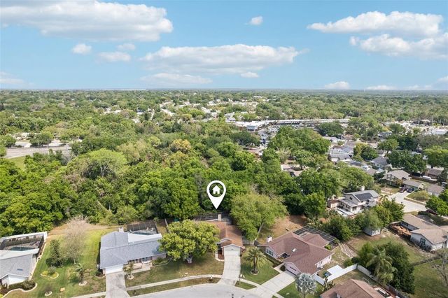 3109 LAKE VALENCIA LN E, Palm Harbor, FL 34684