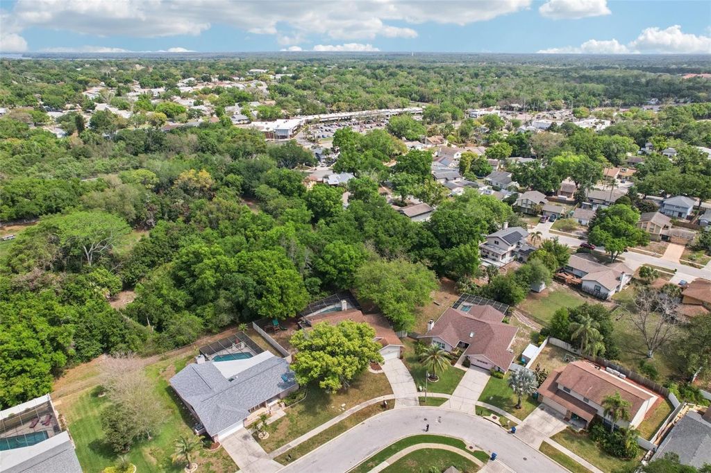 Image 56 of property listing at 3109 LAKE VALENCIA LN E, Palm Harbor, FL 34684