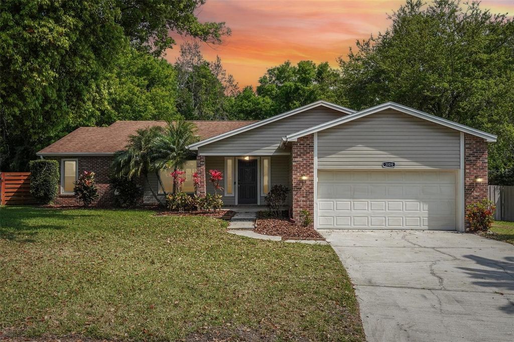 Image 57 of property listing at 3109 LAKE VALENCIA LN E, Palm Harbor, FL 34684