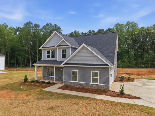 5918 N Church Street, Greensboro, NC 27455