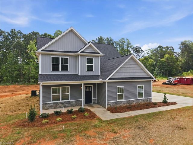 5918 N Church Street, Greensboro, NC 27455