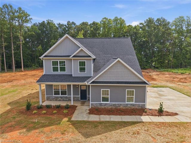 5918 N Church Street, Greensboro, NC 27455