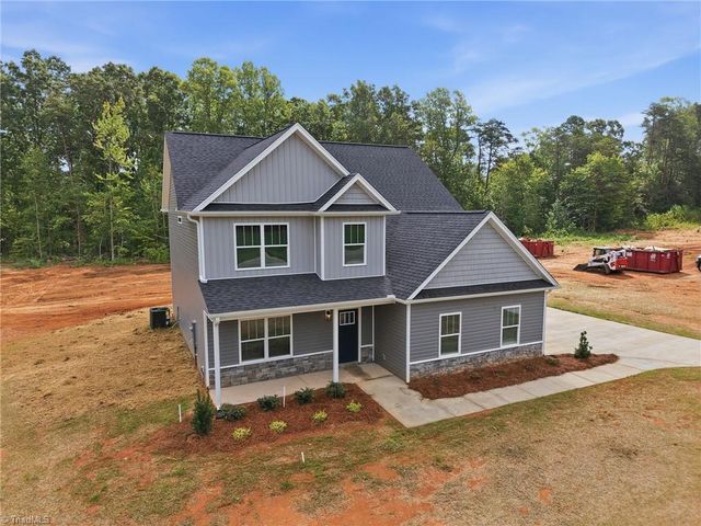5918 N Church Street, Greensboro, NC 27455