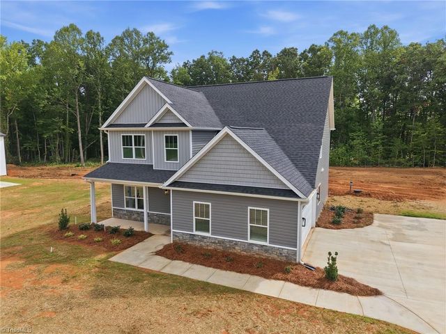 5918 N Church Street, Greensboro, NC 27455