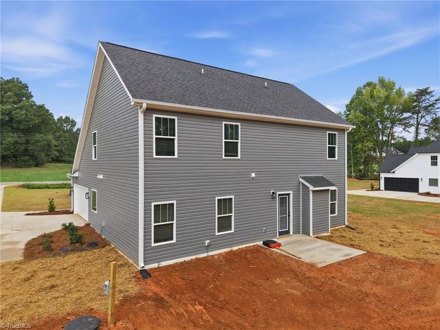 5918 N Church Street, Greensboro, NC 27455