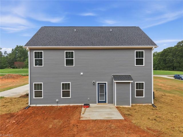 5918 N Church Street, Greensboro, NC 27455