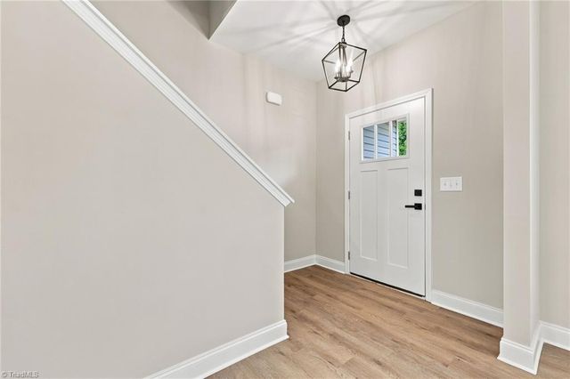 5918 N Church Street, Greensboro, NC 27455