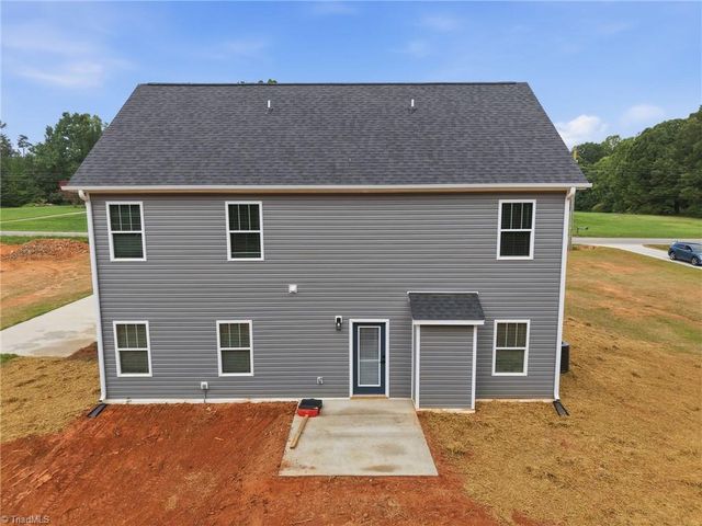 5918 N Church Street, Greensboro, NC 27455