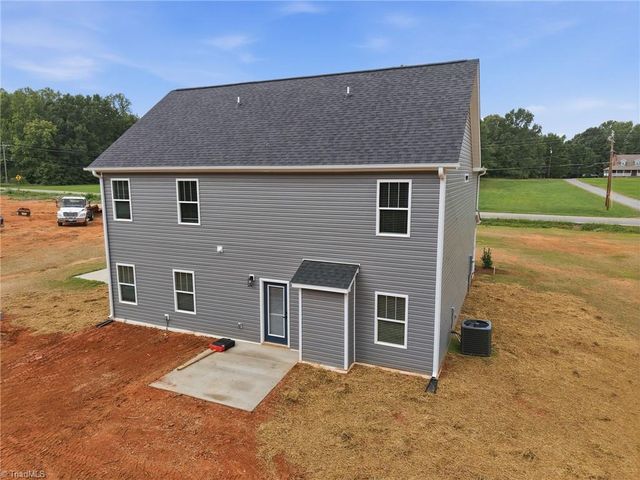 5918 N Church Street, Greensboro, NC 27455