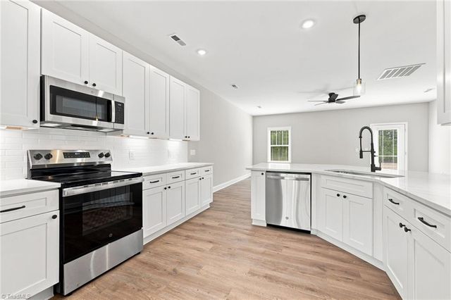 5918 N Church Street, Greensboro, NC 27455