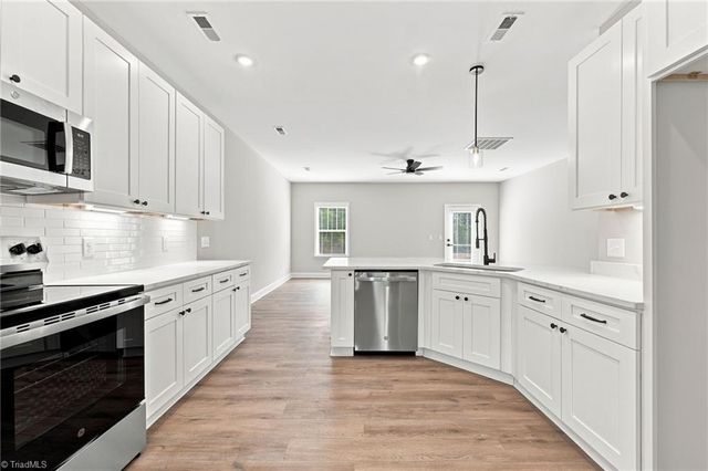 5918 N Church Street, Greensboro, NC 27455