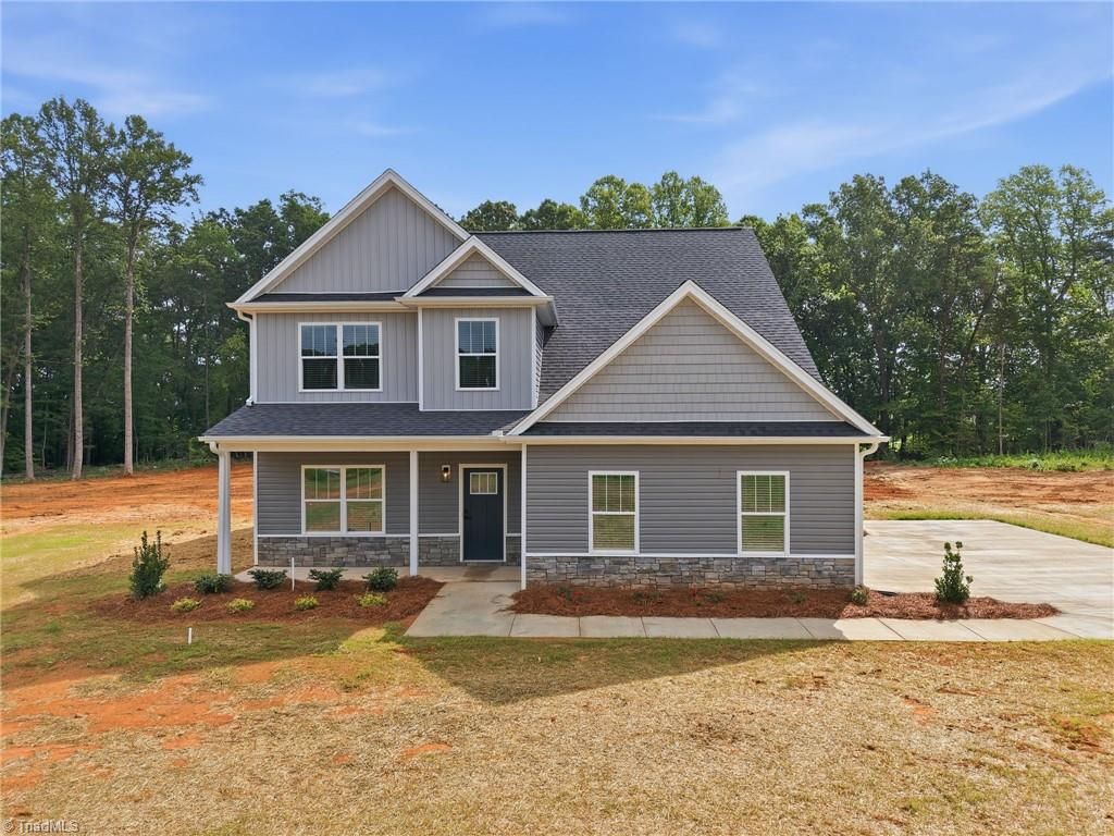 5918 N Church Street, Greensboro, NC 27455