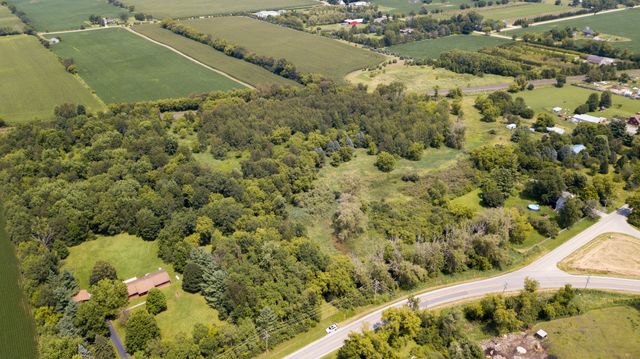 NA McGuire Road, Harvard, IL 60033